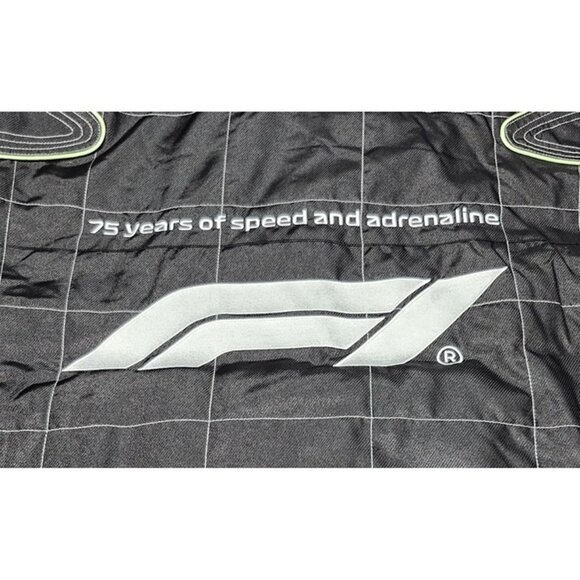PUMA Formula 1 Racing 75 Years Jacket - Picture 9 of 12